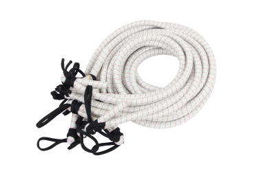 Preview: Pack of 10, 20 kg (14mm) already assembled 2,20m (white) Preview: Pack of 10, 20 kg (14mm) already assembled 2,20m (white)