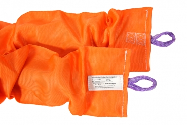 Preview: XL Elastic rope for Bungee-Rung 3,3m orange (up to 150kg) Preview: XL Elastic rope for Bungee-Rung 3,3m orange (up to 150kg)