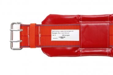Preview: Bungee-Run Belt Luxus, size 0 Preview: Bungee-Run Belt Luxus, size 0