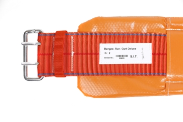 Preview: Bungee-Run belt Luxus, size 2 Preview: Bungee-Run belt Luxus, size 2
