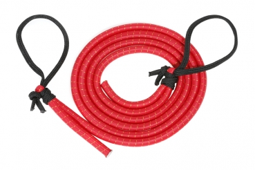 Preview: Pack of 10, 15 kg (12mm) already assembled 2,35m (red) XXL Preview: Pack of 10, 15 kg (12mm) already assembled 2,35m (red) XXL