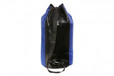 Bag for Bungee trampoline jump belts